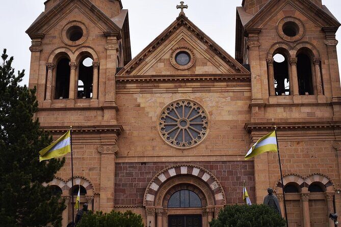 Santa Fe Deep Dive History Walking Tour - What Past Travelers Say