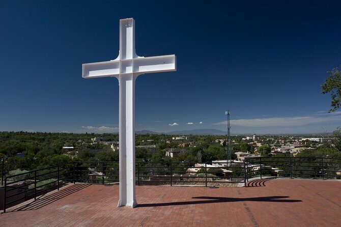 Santa Fe E-Bike Adventure Half-Day Tour - Final Thoughts: Is This Tour Right for You?