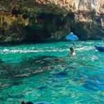 Santa Maria di Leuca: Canoe trip to the caves - Exploring the Caves and the Coastline