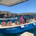 Santa Maria di Leuca: Capo di Leuca Boat Tour - Discovering Capo di Leuca from the Water