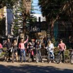 Santa Maria la Rivera, Bites and Bikes Tour - What’s Included and What’s Not