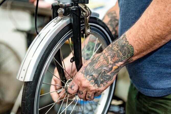 Santa Monica and Venice Beach Bike Adventure Tour - FAQs