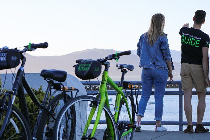 Santa Monica and Venice Beach Electric Bike Tour - FAQ