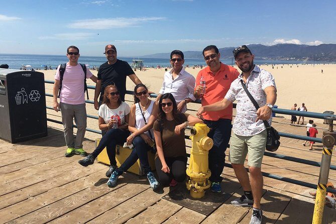 Santa Monica and Venice Beach Tour from Los Angeles - Who Will Love This Tour?