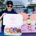 Santa Monica Delicious Donut Adventure & Walking Food Tour - What the Tour Includes and What It Doesn’t
