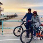 Santa Monica to Marina Del Rey e-Bike Beach Tour - Who Would Love This Tour?