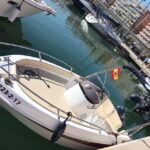 Santa Pola: 2 Hous Rental Boat - The Experience in Detail