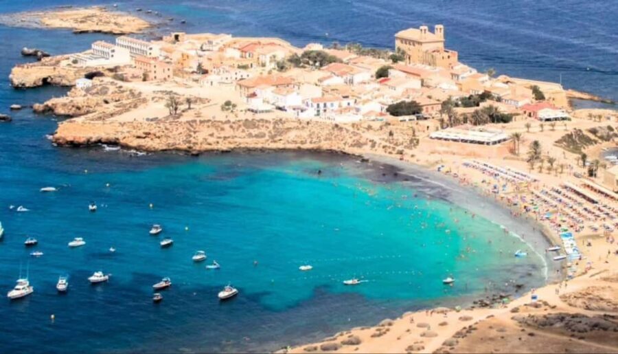 Santa Pola: Half-Day Kayak Trip to Tabarca Island with Lunch - Final Thoughts: Is It Worth It?