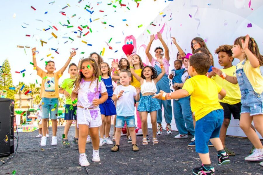 Santa Pola : Pola Park Entry ticket - The Real Experience: What Visitors Are Saying