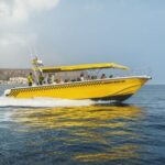 Santa Pola: Return Taxi Boat Ticket to Tabarca Island - The Price and Value