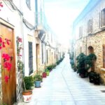 Santa Ponca: CoupleWalk, fun game and city walk for couples - The Route and Its Highlights