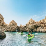 Santa Ponsa: Marine Reserve Kayak Tour - Why This Tour Might Be Perfect for You