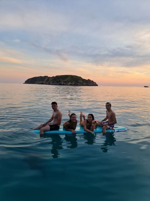 Santa Ponsa: Private Boat Rental with No Licence Necessary - Is the Price Worth It?