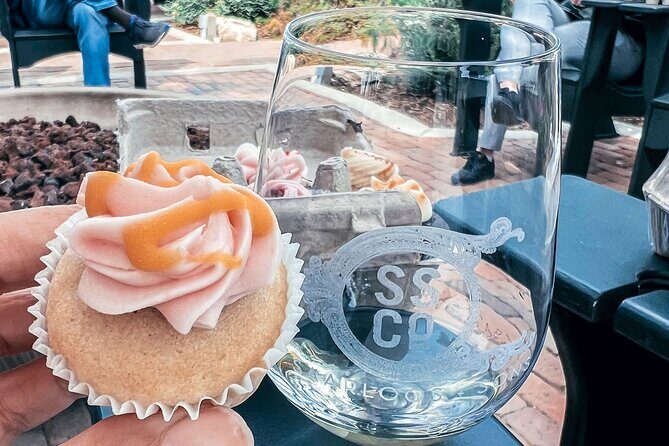 Santa Ynez Cupcake & Wine Tour (All-Inclusive) - Are there any drawbacks?