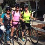 Santa Ynez Valley Biking and Wine Tasting Tour - The Experience: What Youll Actually Feel and See