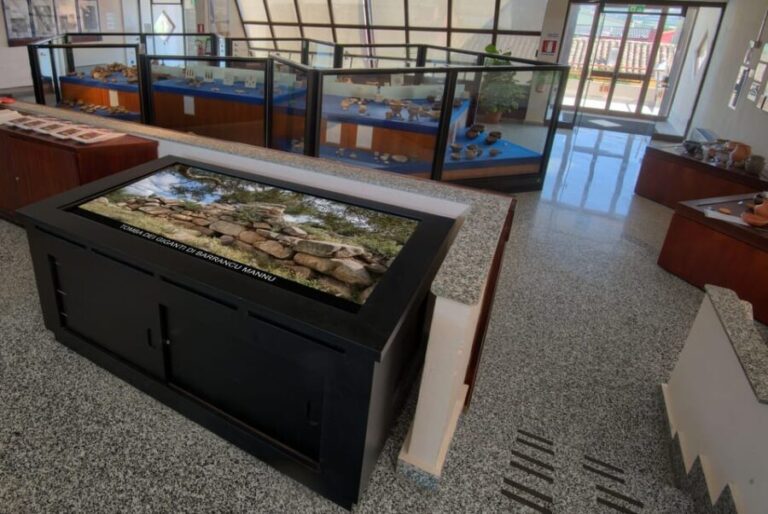 Santadi (SU): visit to the Archaeological and Ethnographic Museum - Final Thoughts: Who Will Love This Experience?