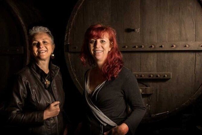 Sant'Agata de' Goti wine tasting and cooking class experience - Engaging with the Art of Pasta Making