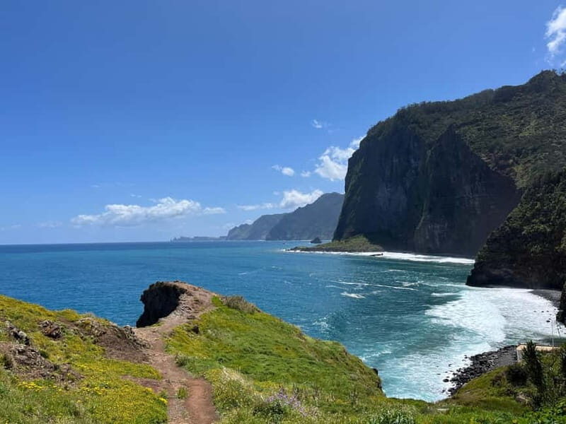 Santana: 4x4 Full-Day Tour to Northeast of Madeira Island - Cultural and Authentic Stops: Santana and More