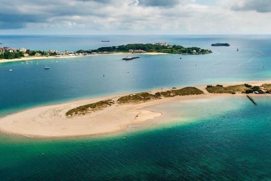 Santander: 1-Hour City Cruise Around the Bay - What to Expect on the Cruise