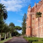 Santander: Comillas, modernist architecture & Gaudi - Deep Dive into the Itinerary