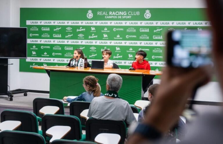 Santander: El Sardinero Stadium Guided Tour - What Travelers Are Saying