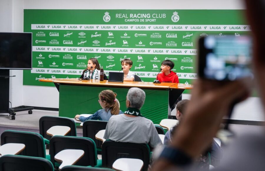 Santander: El Sardinero Stadium Guided Tour - What Travelers Are Saying