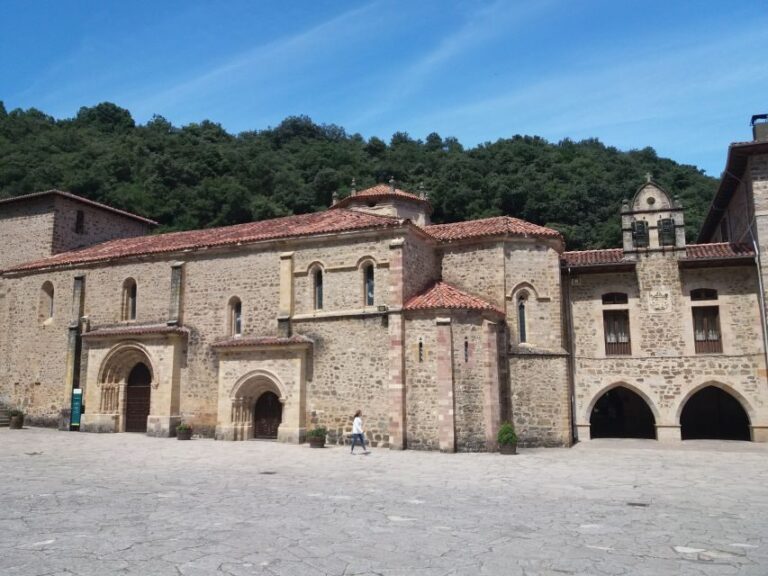 Santander: Picos, Santo Toribio Monastery and Potes Day Tour - Notable Downsides to Keep in Mind