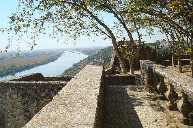 Santarem Sul: Santo Milagre, Pedro Alvares Cabral, Gothic, Portas do Sol, Art - FAQ