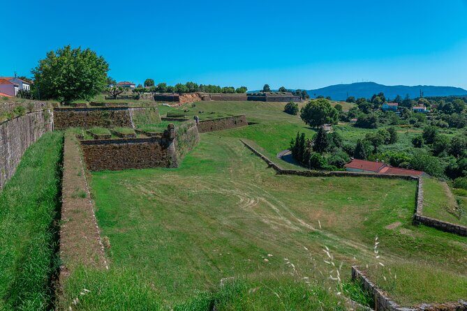 Santiago and Valença do Minho Full Day Private Tour - The Value and Who It’s For