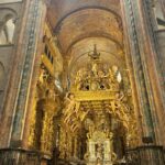 Santiago Cathedral Guided Tour with Portico de la Gloria - What the Reviews Say