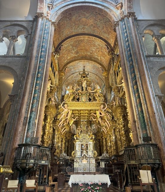 Santiago de Compostela Cathedral and Museum Guided Tour - Who Should Consider This Tour?