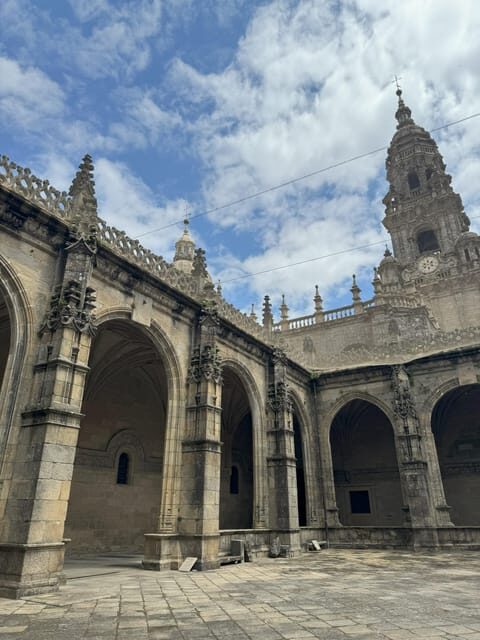Santiago de Compostela Cathedral: Tickets and Private Tour - Whats Included and How to Join