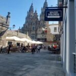 Santiago de Compostela: Massage Treatment - The Range of Treatments