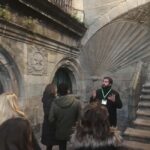 Santiago de Compostela: Night tour "Secrets of Compostela". - What to Expect from the Tour