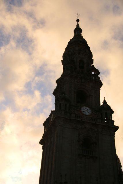 Santiago de Compostela: Old Town Private Tour - Who Should Consider This Tour?
