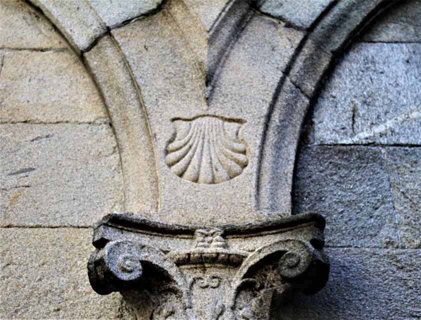 Santiago de Compostela: Private Guided Tour in two hours - What Makes This Tour Stand Out?