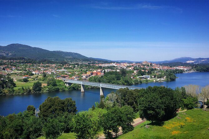 Santiago de Compostela Private Tour (All Inclusive) - The Experience We’ve Seen in Reviews