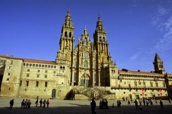Santiago de Compostela Private Tour from A Coruna - The Experience in Practice