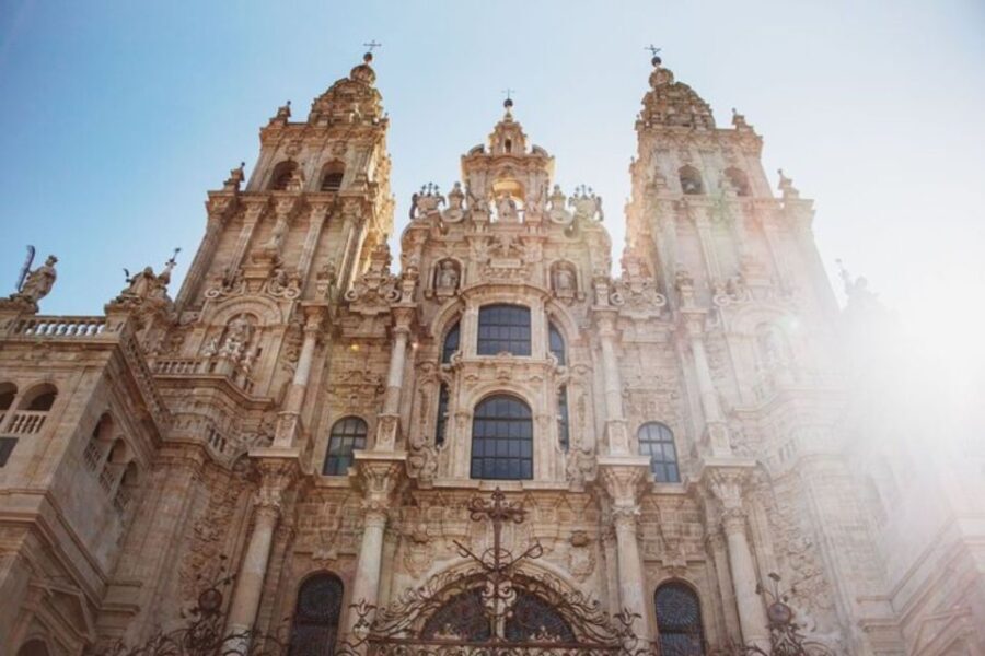 Santiago de Compostela: Private tour with a local guide - Who Would Love This Tour?