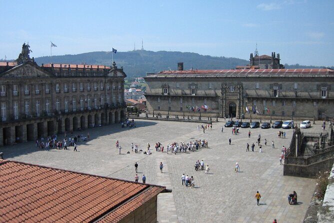 Santiago de Compostela Scavenger Hunt and Sights Self-Guided Tour - Who Is This Tour Best For?