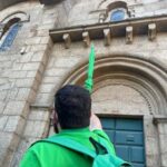 Santiago de Compostela: Tour of the Templars in Spanish - The Practical Details