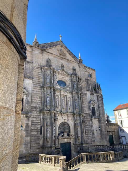Santiago de Compostela: Urban and Heritage Tour - Final Thoughts