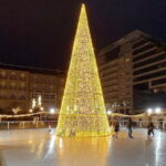 Santiago de Compostela: Vigo Christmas Lights Guided Tour - Final Thoughts