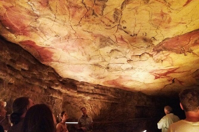 Santillana del Mar & Altamira Museum with tickets- small groups - The Practical Details: Transportation, Group Size, and Value