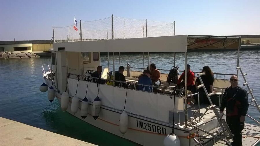 SANTO STEFANO AL MARE: 2-HOUR BOAT DAY TRIP - The Real-World Perspective: The Good and the Not-So-Good