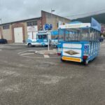 Santoña anchovy route by tourist train - Who Will Love This Tour?