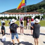 Santona: Caracterized Napoleonic Tour - Whats the core of this tour?