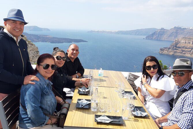 Santorini 3 and half Hour Wine Tour Day/Sunset - Why We Think This Tour Is a Solid Choice