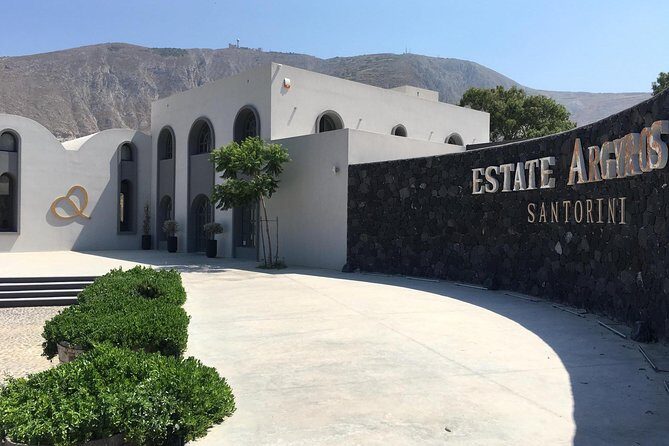 Santorini 3-Winery Tour with 12 Wine Tastings and Oia Sunset - Final Thoughts
