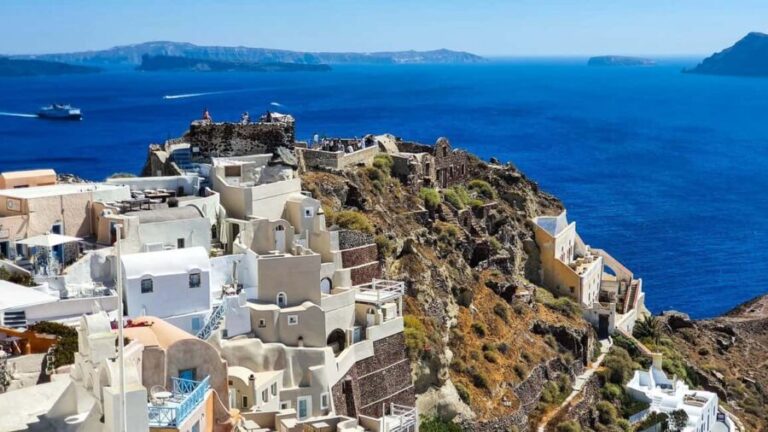 Santorini: 4-Hour Private Chauffeur Custom Tour - Final Thoughts: Is It Worth It?
